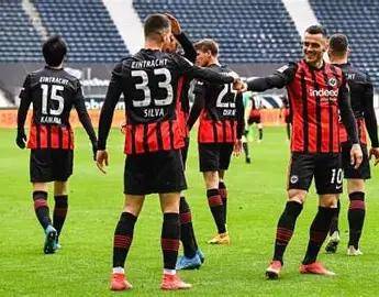 加时末段体能课后，法兰克福扳平良机备战德国杯，球迷炸锅，球探报告显示潜力的简单介绍-英雄联盟投注