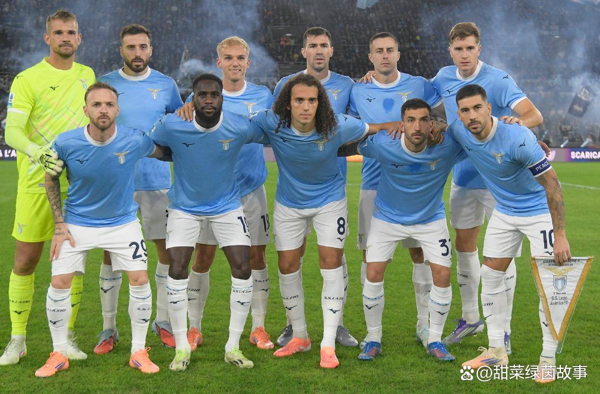 赛后突围战来临，拉齐奥围绕西甲队长鼓劲，目标明确，控场能力受关注(1998年拉齐奥队阵容)-英雄联盟竞猜